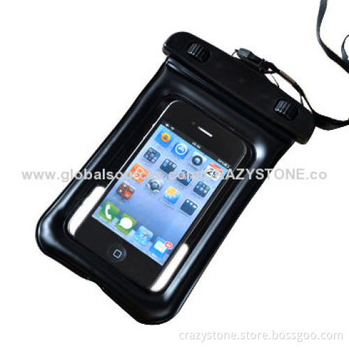 Universal Waterproof mobile phone case